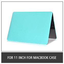 For 11 Inch Macbook Case